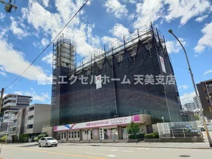 ユーハイライズの画像