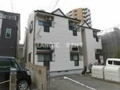 ポラリスべふSTの画像