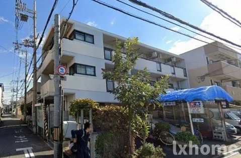 正雀ビルの画像