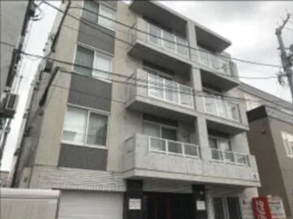 ルーエ北円山の画像