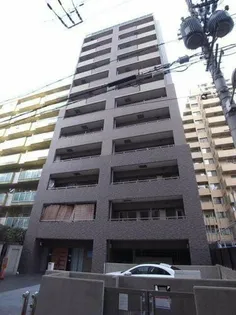 セレスト北浜の画像