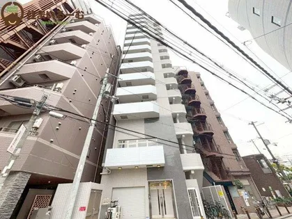 パークフラッツ野田阪神駅前の画像