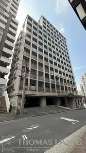 福岡県北九州市小倉北区真鶴2丁目【マンション】の外観