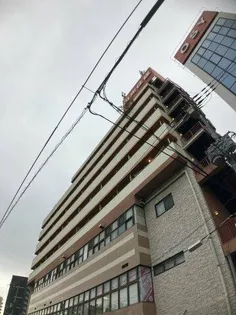 ラ・フォーレ桜宮Ⅱ【4階】の外観