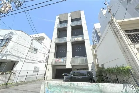 MARKS SQUAREの画像