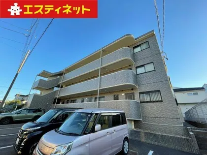 ファミール若草の画像