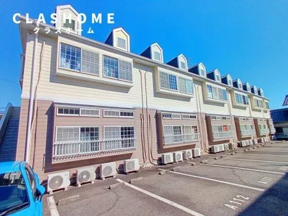 シェリールミニ A棟の画像