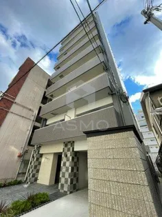 ヴァンクール城東の画像