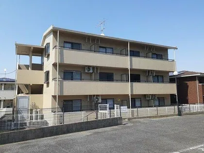 アネックス森岡の画像