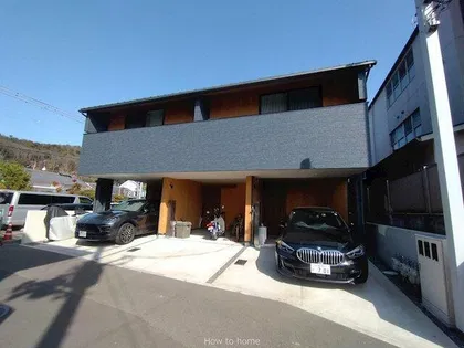 コートハウス雲路の画像