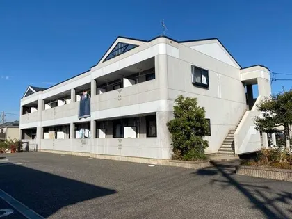 アルシオン田戸の画像