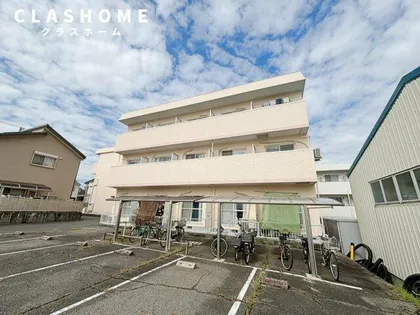 マイルーム稗田の画像