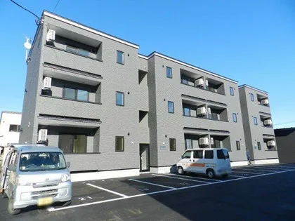 RESIDENCE TAKASAGO C Dの画像