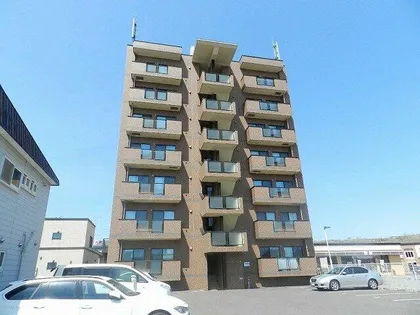 グランコート中島の画像