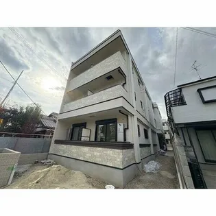 LA VIE BELLE 宝山町IIの画像