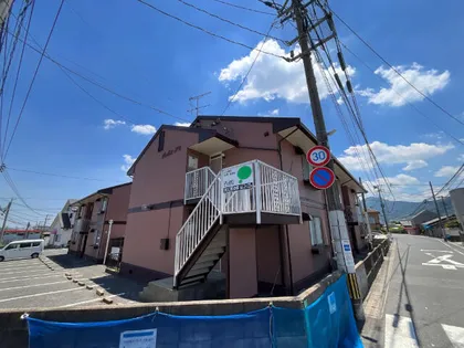 ジュネスアミ A棟の画像