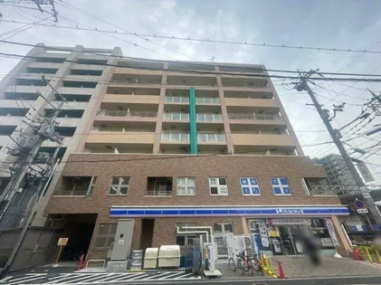 レオパレスREZON中百舌鳥の画像