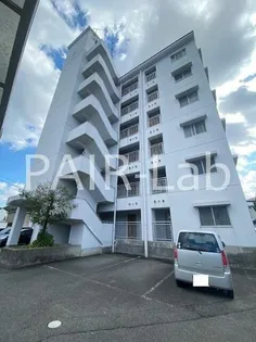 ダイヤマンションの画像