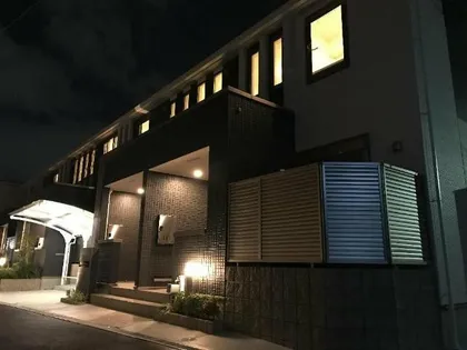 TMフォルトゥーナ【1階】の外観