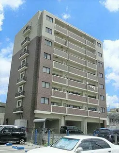 QM壱番館の画像