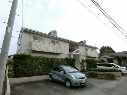 コーポラス近藤の画像