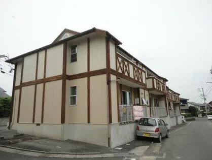 グランデール長園Bの画像