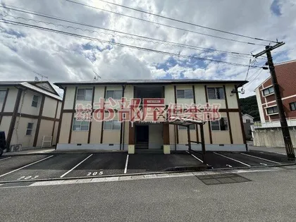 グランデール長園Bの画像