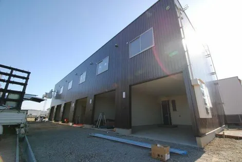 AUTORIMESSAの画像