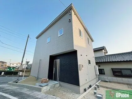 LAND COURT 小松寺 Aの画像