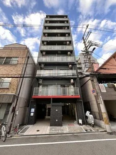 グランパシフィック大国町の画像