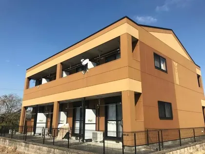 アシューレB&Kの画像