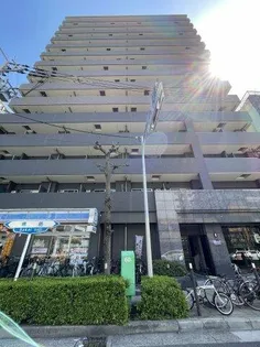 エスレジデンス難波イーストの画像