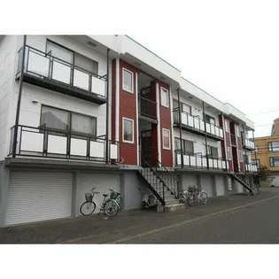 新川旭レジデンスの画像