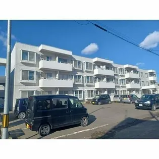 アミューズメントハイツ【1階】の外観