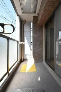 プレジオ荒江【3階】の内装