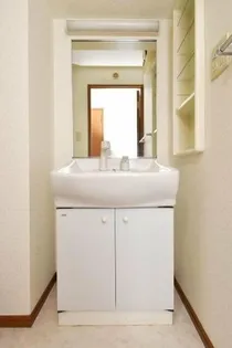 プレジオ荒江【3階】の内装