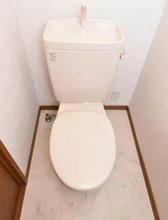 プレジオ荒江【3階】の内装