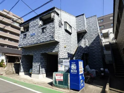 DWELL高取Iの画像