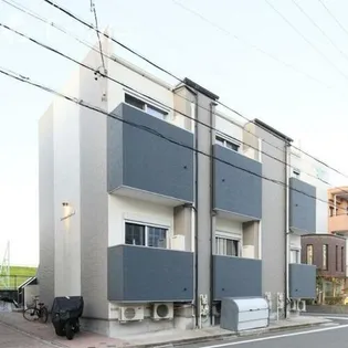 Creo Baker庄内通【203号室】の外観