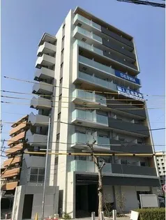 アクアコート大曽根の画像