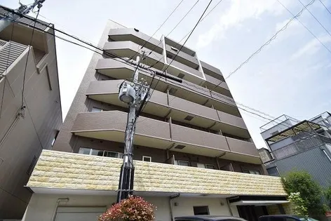 レシェンテ西梅田の画像