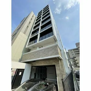 SHOKEN Residence名古屋 泉【10階】の外観