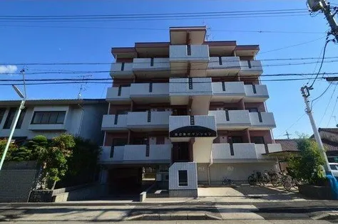 第2奥村マンションの画像