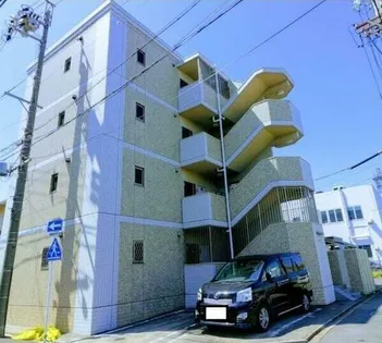 ドミールT Mの画像