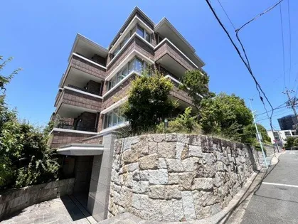 グランドメゾン御幸山弐番館の画像