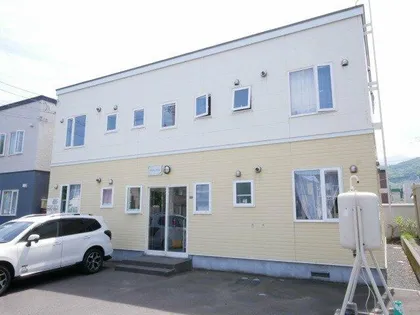 メロディハウスの画像