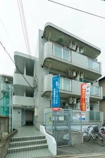 ラフォーレ四季【R-3号室】の外観