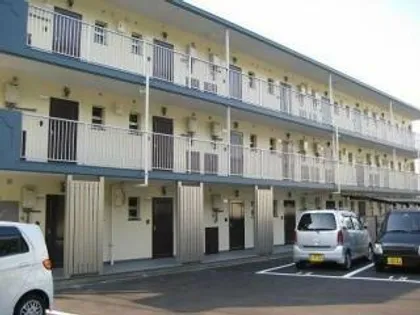 荒牧ハイツの画像