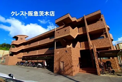 ラ ミュール北春日丘の画像