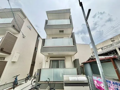 ACE GARDEN HEIGHTS Ⅰの画像